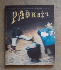 Parkett Vol. 10