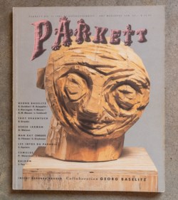 Parkett Vol. 11