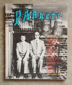 Parkett Vol. 14