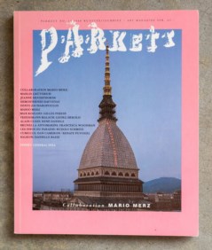 Parkett Vol. 15
