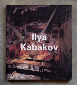 Ilya Kabakov