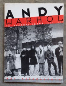 The Factory years 1964 - 1967