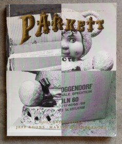 Parkett Vol. 19