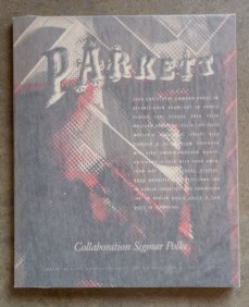 Parkett Vol. 2