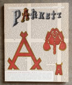 Parkett Vol. 20