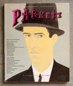 Parkett Vol. 21