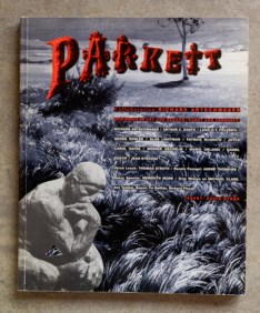Parkett Vol. 23
