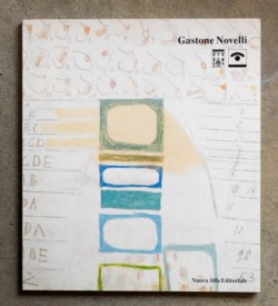 Gastone Novelli