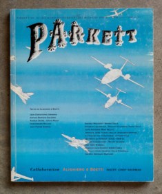 Parkett Vol. 24