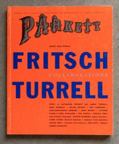 Parkett Vol. 25