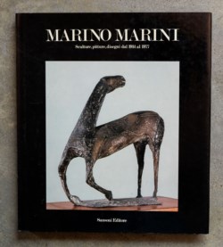 Sculture, pitture, disegni dal 1914 al 1977