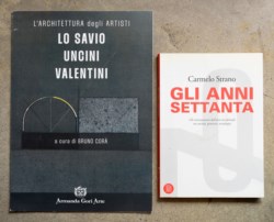 Lotto di tre cataloghi