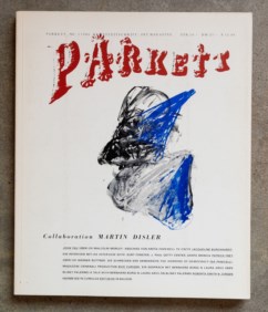 Parkett Vol. 3