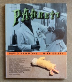 Parkett Vol. 31