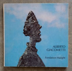 Alberto Giacometti