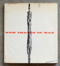 New images of man