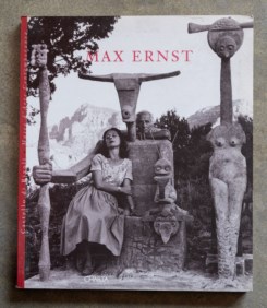 Max Ernst - Scultore