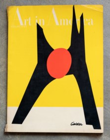 Art in America