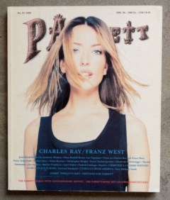 Parkett Vol. 37
