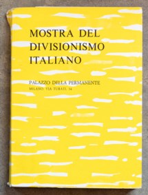 Mostra del divisionismo italiano