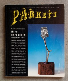 Parkett Vol. 4
