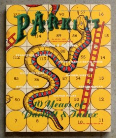 Parkett Vol. 40/41