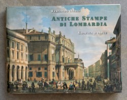 Antiche stampe di Lombardia