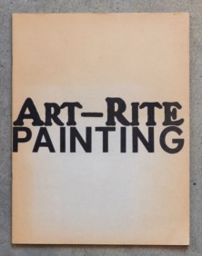 Art-Rite n. 9