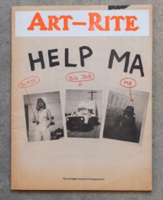 Art-Rite n. 19