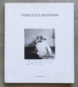 Francesca Woodman