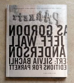Parkett Vol. 49