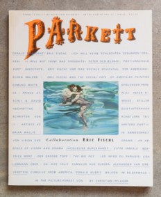 Parkett Vol. 5