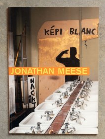 Képi blanc, nackt