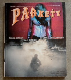 Parkett Vol. 57