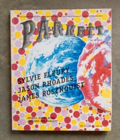 Parkett Vol. 58
