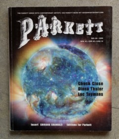 Parkett Vol. 60