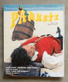 Parkett Vol. 64
