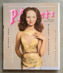 Parkett Vol. 65
