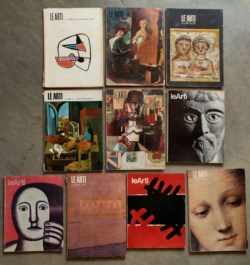 Le Arti