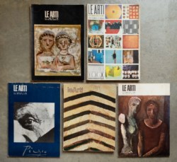 Le Arti