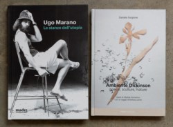 Lotto di due cataloghi