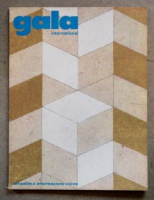 Gala International. Rivista di attualità e informazione visiva