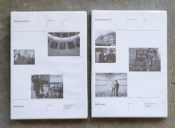 Lotto di due DVD Archives