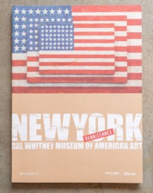 New York Renaissance. Dal Whitney Museum of American Art
