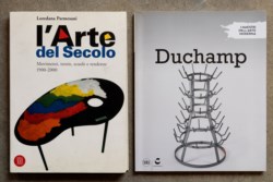 Lotto di due libri