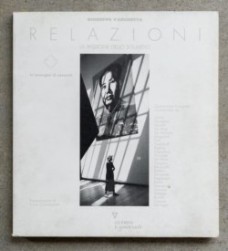 Relazioni. La passione dello sguardo