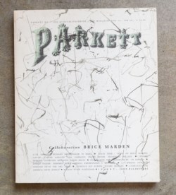 Parkett Vol. 7
