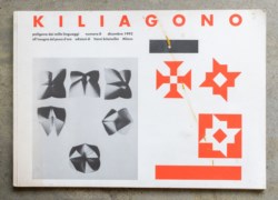 Kiliagono: poligono dai mille linguaggi