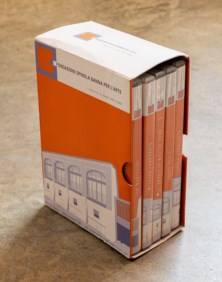 I quaderni di Banna 2007 / 2008. Fondazione Spinola Banna per l'arte