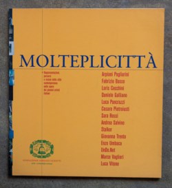 Molteplicittà